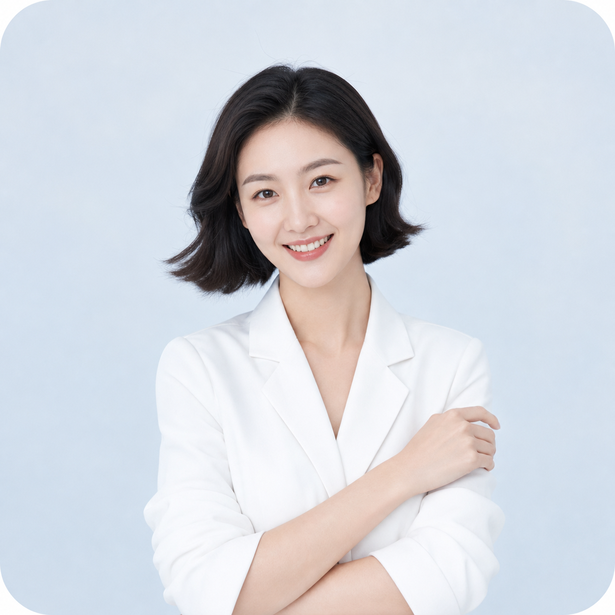首页职业形象头像